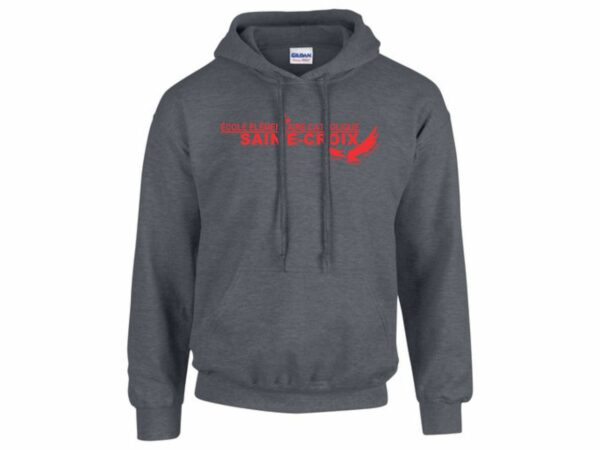 Sainte-Croix | Adult Hoody - Image 3