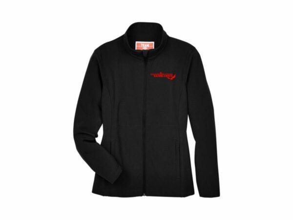 Saint-Croix | Ladies' Soft Shell Jacket - Image 4