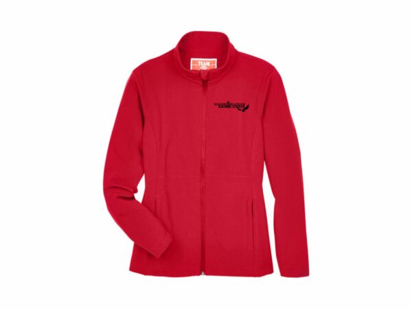 Saint-Croix | Ladies' Soft Shell Jacket