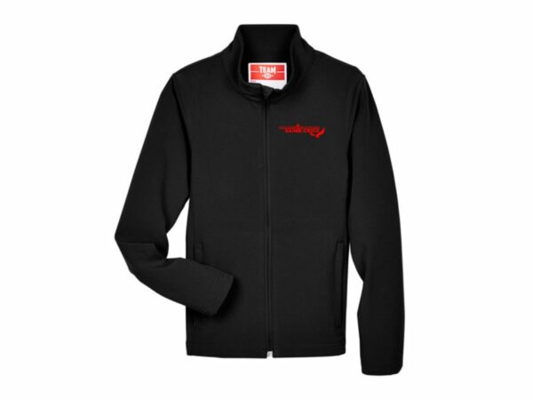 Saint-Croix | Youth Soft Shell Jacket
