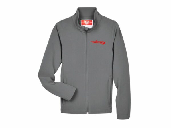 Saint-Croix | Youth Soft Shell Jacket - Image 2