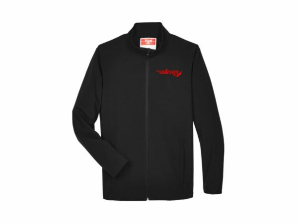 Saint-Croix | Men's Soft Shell Jacket - Image 3