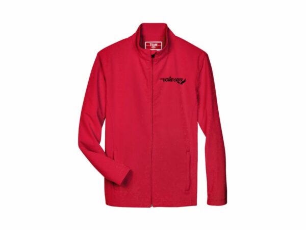 Saint-Croix | Men's Soft Shell Jacket - Image 2