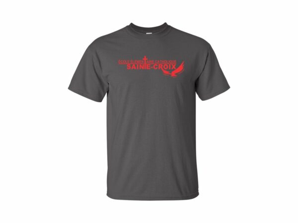 Sainte-Croix | Adult T-Shirt - Image 2