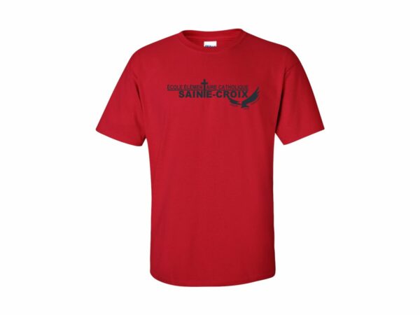 Sainte-Croix | Adult T-Shirt