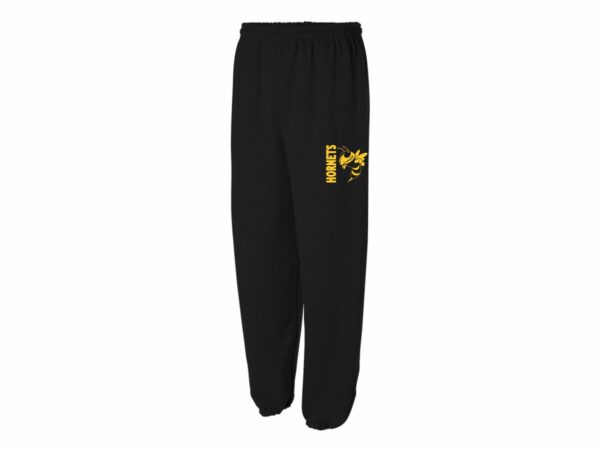 Huron Park Hornets | Adult Sweatpant - Image 2