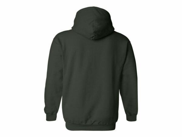 Huron Park Hornets | Adult Pullover Hoody - Image 2
