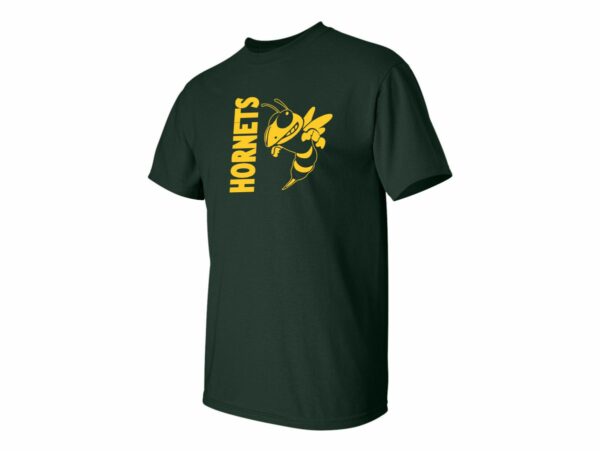 Huron Park Hornets | Adult T-Shirt