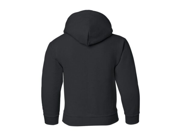 Huron Park Hornets | Youth Pullover Hoody - Image 10