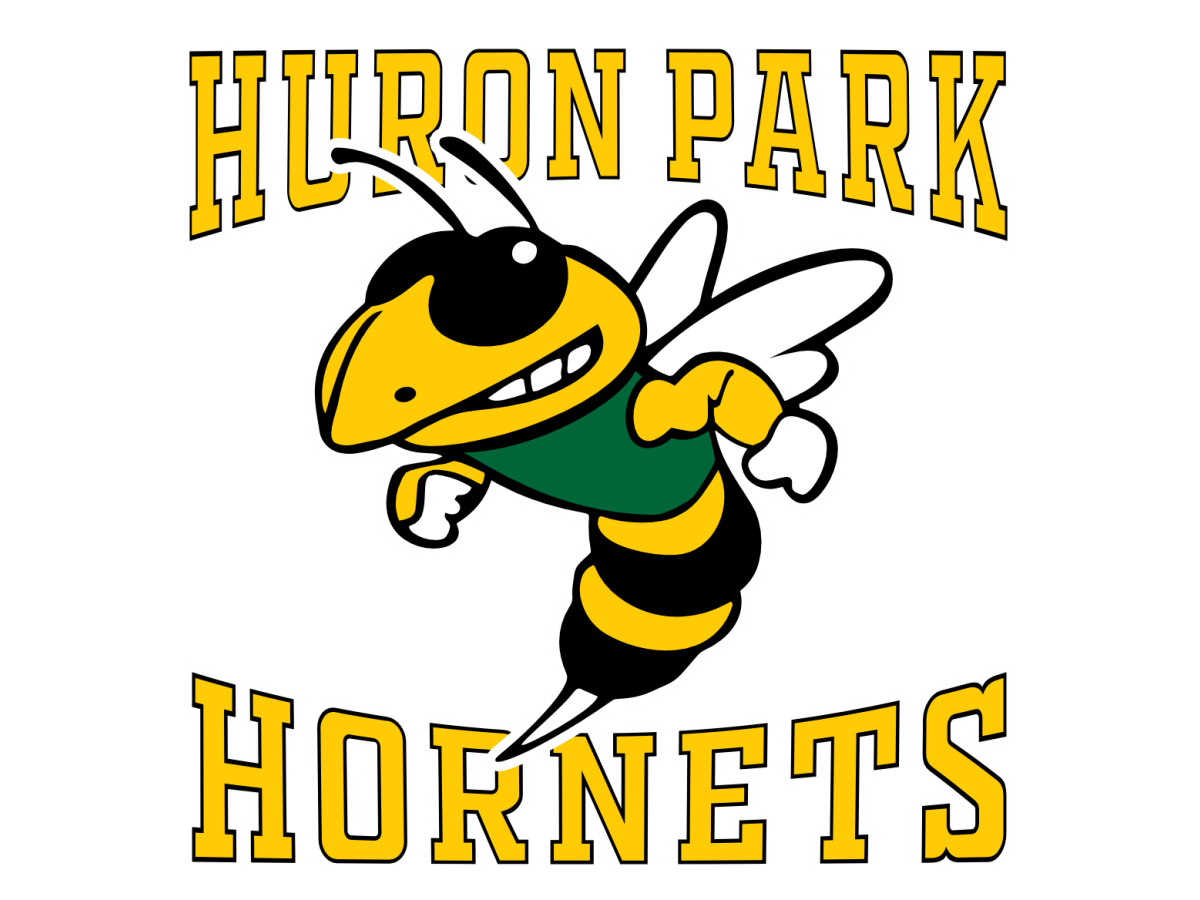Huron Park Public School Logo