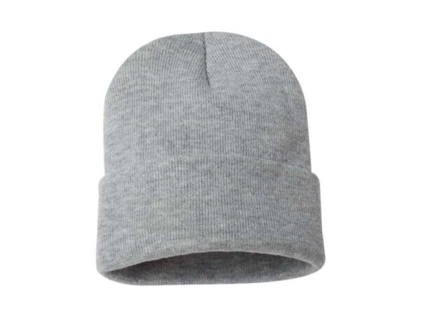 Huron Park Hornets | Cuffed Beanie - Image 5
