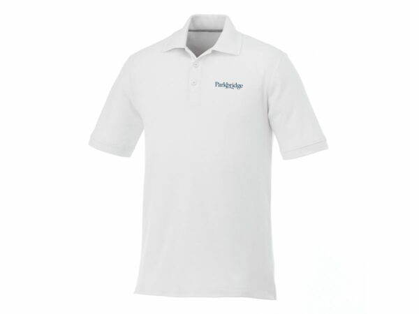 (M) Crandall | Short Sleeve Polo - Image 2