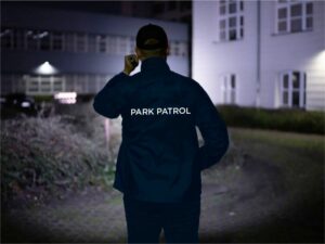 PB Park Patrol / Sécurité