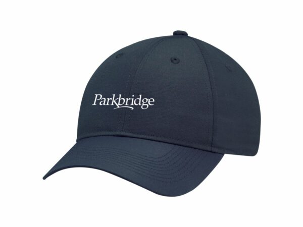 UPF50+ | 6-Panel Cap