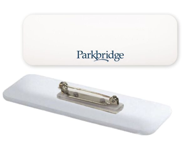 Name Badge - Image 6