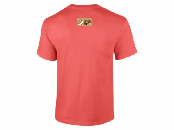 Without Butter Tarts | T-Shirt - Image 3