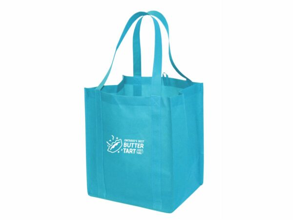 Ontario's Best Butter Tart Festival | Tote