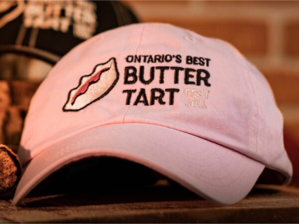 Festival Logo | Cap