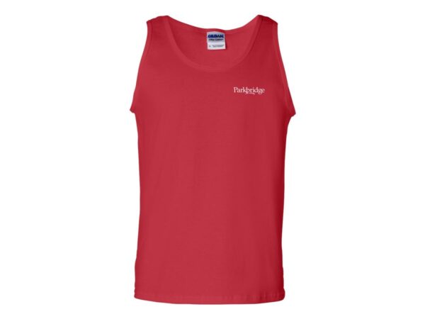 (U) Sauveteur | Tank Top - Image 2