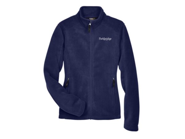 (W) Journey | Fleece Jacket