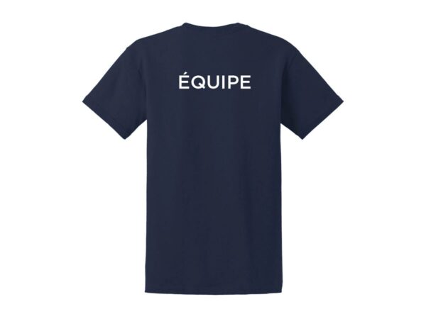 (M) Équipe | T-Shirt