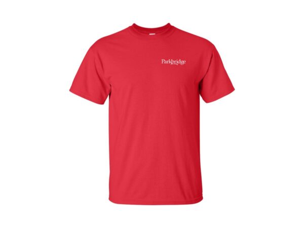 (M) Sauveteur | T-Shirt - Image 2