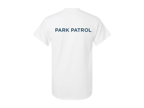 (M) Park Patrol | T-Shirt