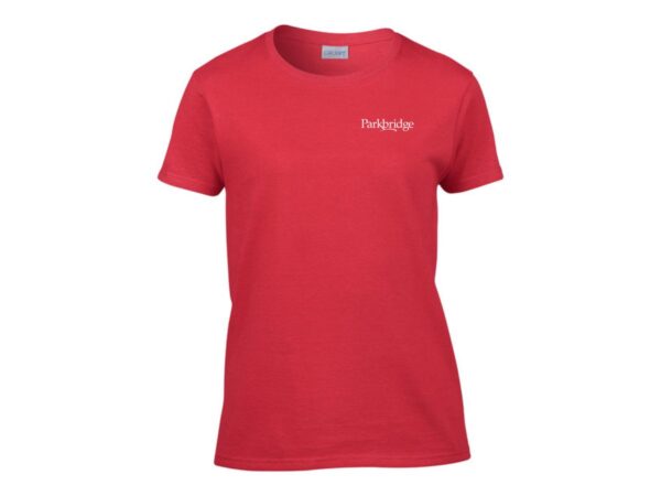 (W) Sauveteur | T-Shirt - Image 2