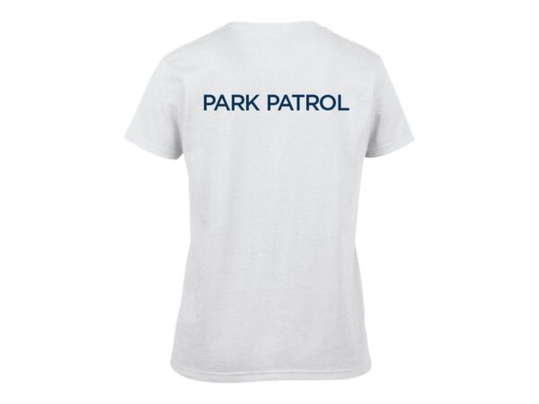 (W) Park Patrol | T-Shirt