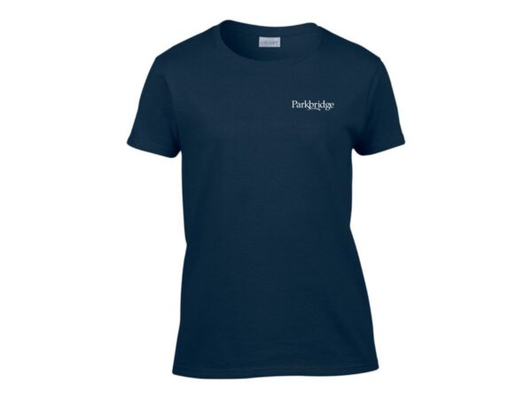(W) Staff | T-Shirt - Image 2
