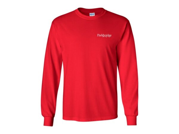 (U) Sauveteur Long-Sleeve | T-Shirt - Image 2