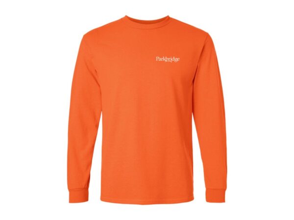(U) Maintenance Long-Sleeve | T-Shirt - Image 2