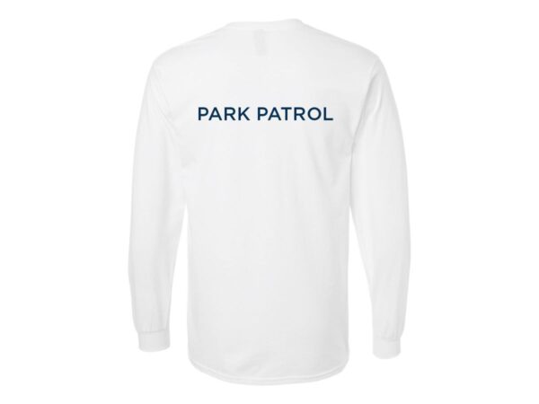 (U) Park Patrol Long-Sleeve | T-Shirt