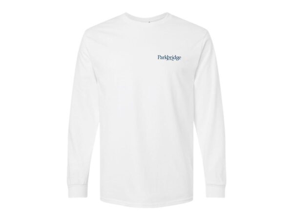 (U) Sécurité Long-Sleeve | T-Shirt - Image 2