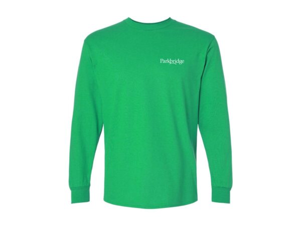 (U) Récréation Long-Sleeve | T-Shirt - Image 2