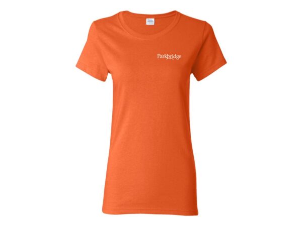 (W) Maintenance | T-Shirt - Image 2