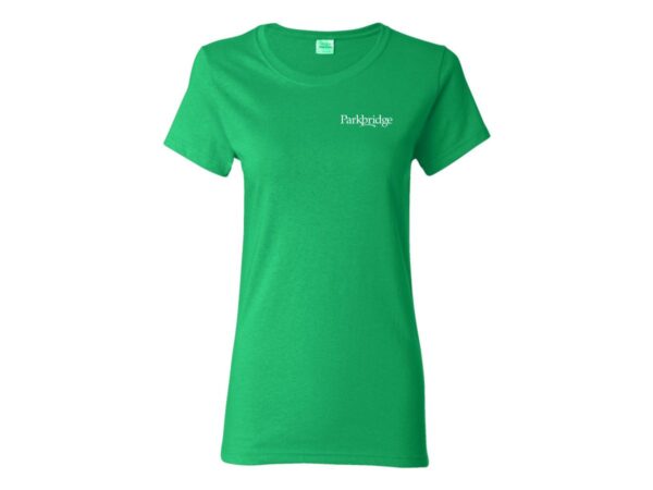 (W) Recreation | T-Shirt - Image 2