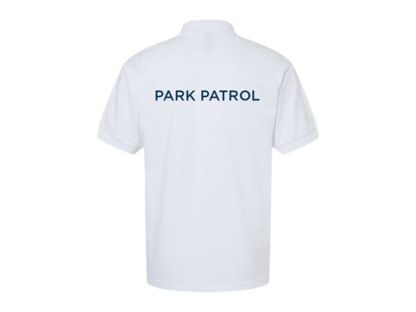 (U) Park Patrol | Polo