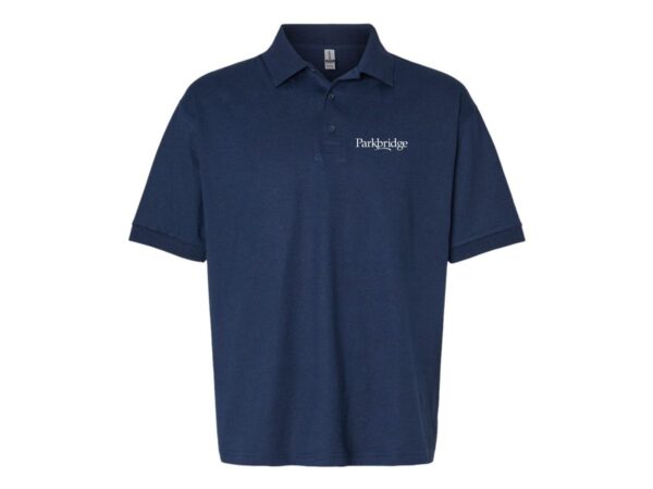 (U) Jersey Knit | Polo