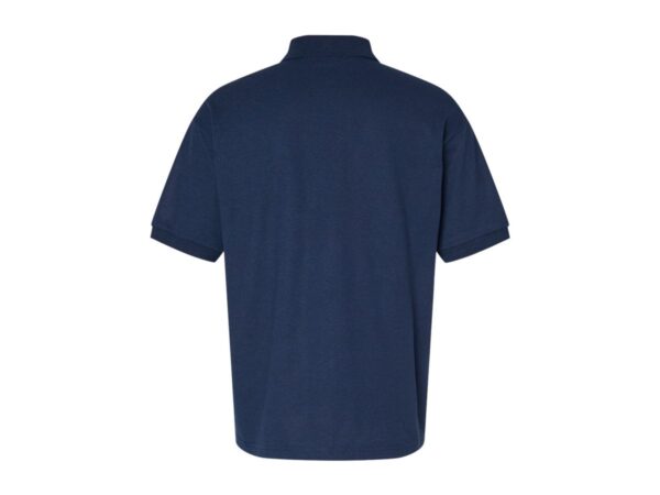 (U) Jersey Knit | Polo - Image 3