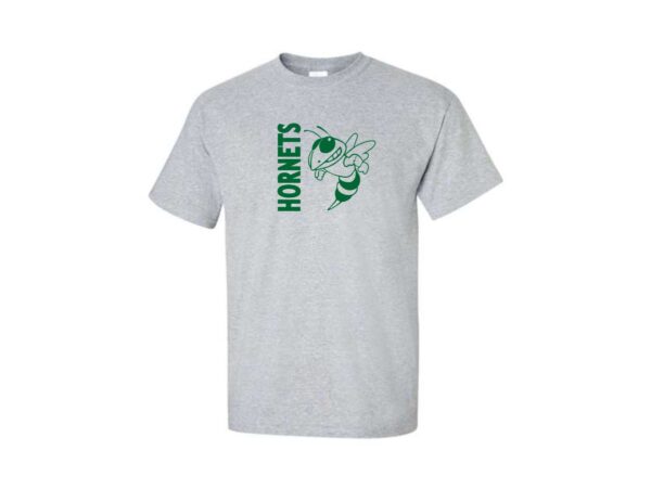 Huron Park Hornets | Adult T-Shirt - Image 11
