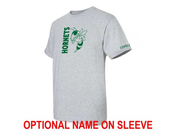 Huron Park Hornets | Adult T-Shirt - Image 14