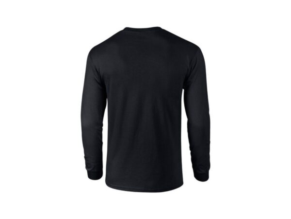 Huron Park Hornets | Adult Long Sleeve Tee - Image 7