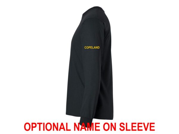 Huron Park Hornets | Adult Long Sleeve Tee - Image 9
