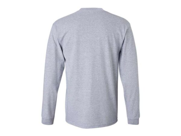 Huron Park Hornets | Adult Long Sleeve Tee - Image 11