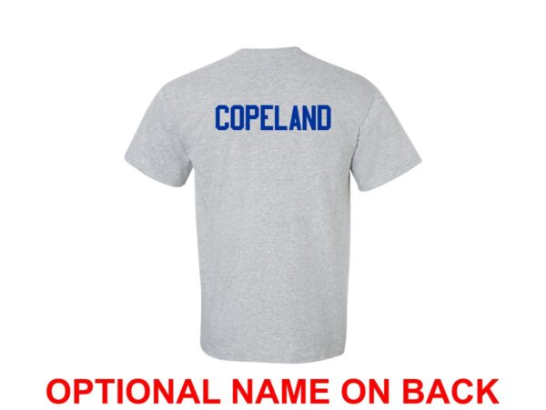 Castex Comets | Youth T-Shirt - Image 7