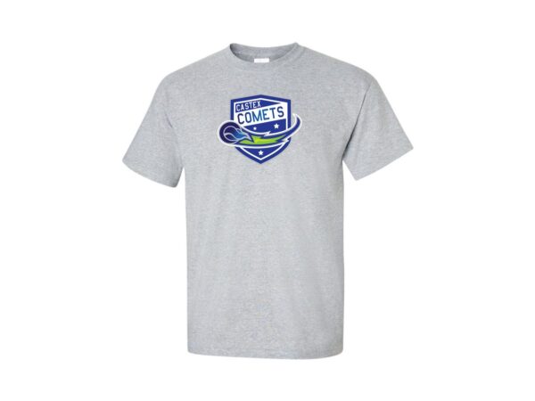 Castex Comets | Youth T-Shirt - Image 5