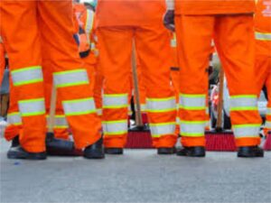 PBPM Work & Safety Bottoms