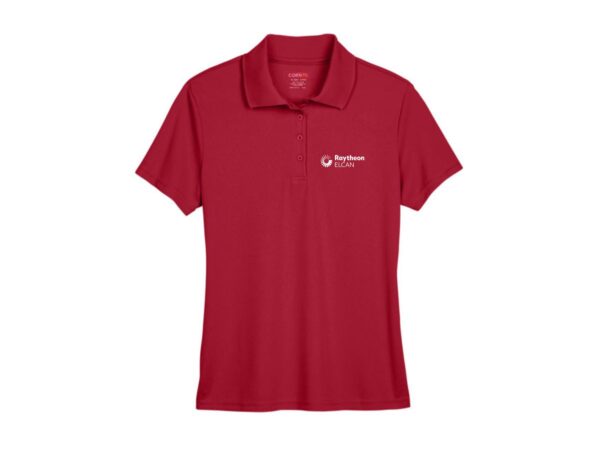 (L) Origin Performance Piqué | Polo