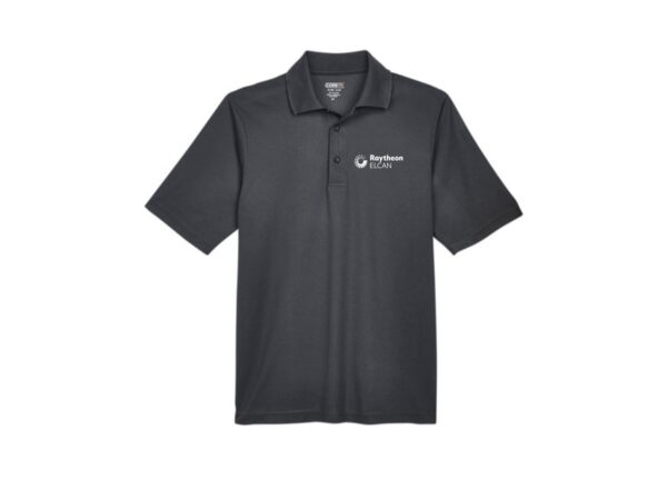 (M) Origin Performance Piqué | Polo - Image 2